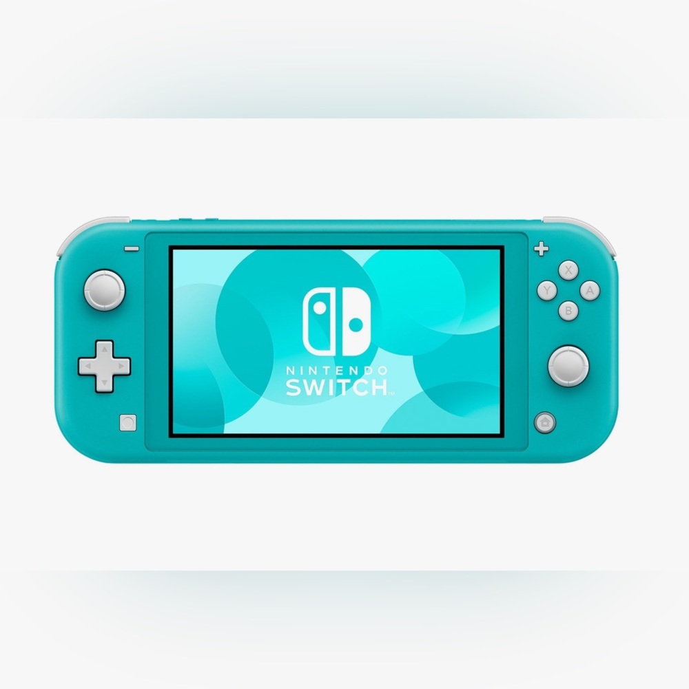 Nintendo Switch - Picture 2 of 3